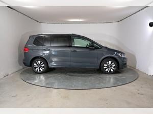 Volkswagen Touran GOAL 1.5 TSI 7-Gang-DSG 7-Gang DSG