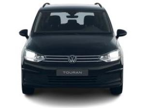 Volkswagen Touran GOAL 1.5 TSI 7-Gang-DSG 7-Gang DSG