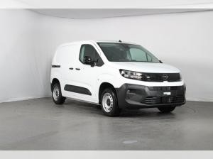 Opel Combo Länge 1 mit normaler Nutzlast Cargo L1 1.5 Diesel 6-Gang BlueHDi