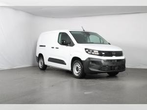 Opel Combo Länge 2 mit erhöhter Nutzlast Cargo L2 1.5 Diesel 6-Gang-Schaltgetriebe BlueHDi 6-Gang