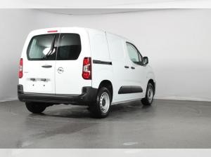 Opel Combo Länge 1 mit normaler Nutzlast Cargo L1 1.5 Diesel 6-Gang BlueHDi