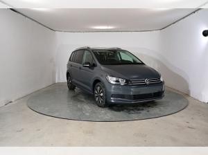 Volkswagen Touran GOAL 1.5 TSI 7-Gang-DSG 7-Gang DSG