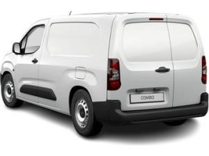 Opel Combo Länge 2 mit erhöhter Nutzlast Cargo L2 1.5 Diesel 6-Gang-Schaltgetriebe BlueHDi 6-Gang