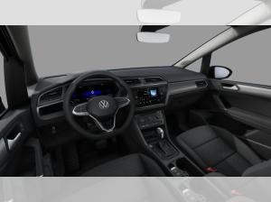 Volkswagen Touran GOAL 1.5 TSI 7-Gang-DSG 7-Gang DSG