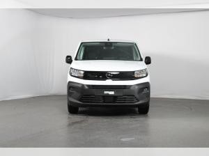 Opel Combo Länge 1 mit normaler Nutzlast Cargo L1 1.5 Diesel 6-Gang BlueHDi