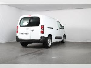 Opel Combo Länge 2 mit erhöhter Nutzlast Cargo L2 1.5 Diesel 6-Gang-Schaltgetriebe BlueHDi 6-Gang