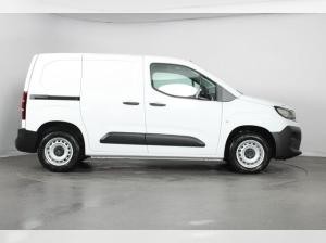 Opel Combo Länge 1 mit normaler Nutzlast Cargo L1 1.5 Diesel 6-Gang BlueHDi