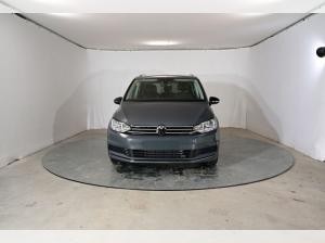 Volkswagen Touran GOAL 1.5 TSI 7-Gang-DSG 7-Gang DSG