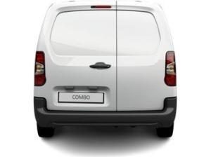 Opel Combo Länge 2 mit erhöhter Nutzlast Cargo L2 1.5 Diesel 6-Gang-Schaltgetriebe BlueHDi 6-Gang