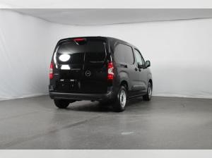 Opel Combo Länge 1 mit normaler Nutzlast Cargo L1 1.5 Diesel 6-Gang BlueHDi