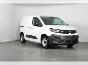 Opel Combo Länge 1 mit normaler Nutzlast Cargo L1 1.5 Diesel 6-Gang BlueHDi