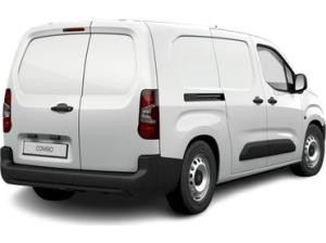 Opel Combo Länge 2 mit erhöhter Nutzlast Cargo L2 1.5 Diesel 6-Gang-Schaltgetriebe BlueHDi 6-Gang