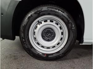 Opel Combo Länge 1 mit normaler Nutzlast Cargo L1 1.5 Diesel 6-Gang BlueHDi