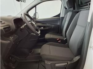 Opel Combo Länge 2 mit erhöhter Nutzlast Cargo L2 1.5 Diesel 6-Gang-Schaltgetriebe BlueHDi 6-Gang