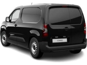 Opel Combo Länge 1 mit erhöhter Nutzlast Cargo L1 1.5 Diesel 6-Gang-Schaltgetriebe BlueHDi 6-Gang