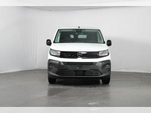 Opel Combo Länge 1 mit normaler Nutzlast Cargo L1 1.5 Diesel 6-Gang BlueHDi