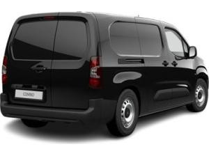 Opel Combo Länge 2 mit erhöhter Nutzlast Cargo L2 1.5 Diesel 6-Gang-Schaltgetriebe BlueHDi 6-Gang