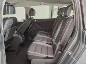 Volkswagen Touran GOAL 1.5 TSI 7-Gang-DSG 7-Gang DSG