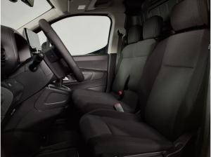 Opel Combo Länge 1 mit normaler Nutzlast Cargo L1 1.5 Diesel 6-Gang BlueHDi