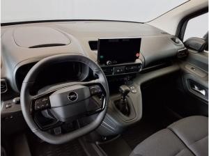 Opel Combo Länge 1 mit normaler Nutzlast Cargo L1 1.5 Diesel 6-Gang BlueHDi