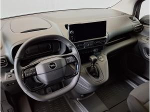 Opel Combo Länge 2 mit erhöhter Nutzlast Cargo L2 1.5 Diesel 6-Gang-Schaltgetriebe BlueHDi 6-Gang