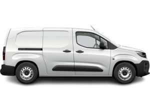Opel Combo Länge 2 mit erhöhter Nutzlast Cargo L2 1.5 Diesel 6-Gang-Schaltgetriebe BlueHDi 6-Gang