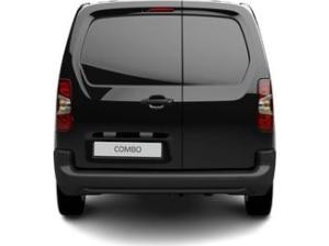 Opel Combo Länge 1 mit erhöhter Nutzlast Cargo L1 1.5 Diesel 6-Gang-Schaltgetriebe BlueHDi 6-Gang