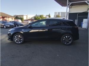 Kia Ceed Silver 1.5 T-GDI 6-Gang