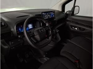 Opel Combo Länge 1 mit normaler Nutzlast Cargo L1 1.5 Diesel 6-Gang BlueHDi