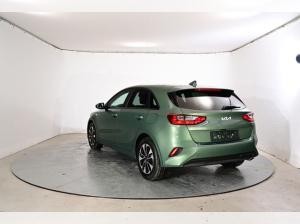 Kia Ceed SILVER 1.5 T-GDi 7-Gang-DCT