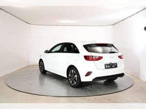 Kia Ceed SILVER 1.5 T-GDi 6-Gang