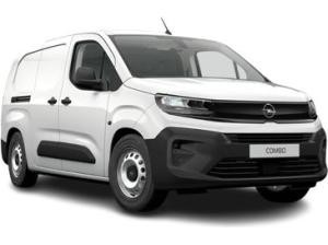 Opel Combo Länge 2 mit erhöhter Nutzlast Cargo L2 1.5 Diesel 6-Gang-Schaltgetriebe BlueHDi 6-Gang