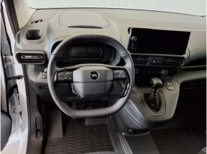 Opel Combo Länge 2 mit erhöhter Nutzlast Cargo L2 1.5 Diesel 6-Gang-Schaltgetriebe BlueHDi 6-Gang