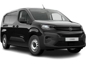 Opel Combo Länge 2 mit erhöhter Nutzlast Cargo L2 1.5 Diesel 6-Gang-Schaltgetriebe BlueHDi 6-Gang