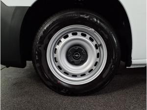 Opel Combo Länge 1 mit normaler Nutzlast Cargo L1 1.5 Diesel 6-Gang BlueHDi