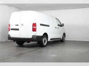 Opel Vivaro Kastenwagen lang 2.0 BlueHDi 145 6-Gang