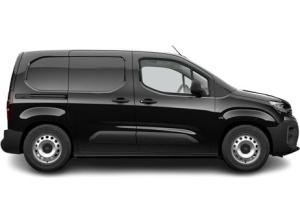 Opel Combo Länge 1 mit erhöhter Nutzlast Cargo L1 1.5 Diesel 6-Gang-Schaltgetriebe BlueHDi 6-Gang