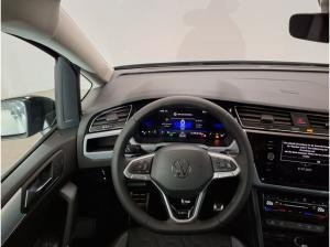 Volkswagen Touran GOAL 1.5 TSI 7-Gang-DSG 7-Gang DSG