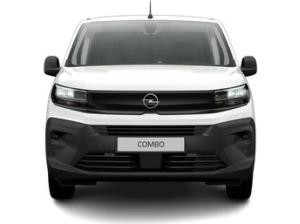 Opel Combo Länge 2 mit erhöhter Nutzlast Cargo L2 1.5 Diesel 6-Gang-Schaltgetriebe BlueHDi 6-Gang