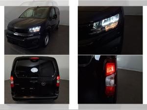 Opel Combo Länge 1 mit normaler Nutzlast Cargo L1 1.5 Diesel 6-Gang BlueHDi