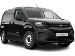 Opel Combo Länge 1 mit erhöhter Nutzlast Cargo L1 1.5 Diesel 6-Gang-Schaltgetriebe BlueHDi 6-Gang