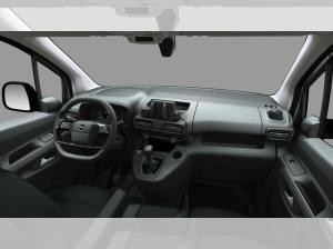 Opel Combo Länge 2 mit erhöhter Nutzlast Cargo L2 1.5 Diesel 6-Gang-Schaltgetriebe BlueHDi 6-Gang