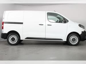 Opel Vivaro Kastenwagen Standard 1.5 BlueHDi 120 Stop&Start 6-Gang