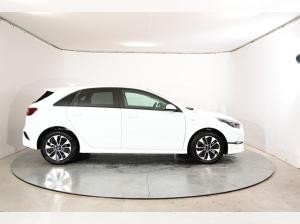 Kia Ceed SILVER 1.5 T-GDi 6-Gang