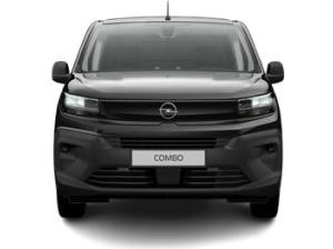 Opel Combo Länge 1 mit erhöhter Nutzlast Cargo L1 1.5 Diesel 6-Gang-Schaltgetriebe BlueHDi 6-Gang