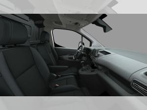 Opel Combo Länge 2 mit erhöhter Nutzlast Cargo L2 1.5 Diesel 6-Gang-Schaltgetriebe BlueHDi 6-Gang