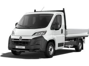 Opel Movano Pritschenwagen Einzelkabine L2 35 2.2 BlueHDi 140 6-Gang