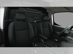 Opel Combo Länge 2 mit erhöhter Nutzlast Cargo L2 1.5 Diesel 6-Gang-Schaltgetriebe BlueHDi 6-Gang