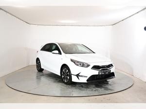 Kia Ceed SILVER 1.5 T-GDi 6-Gang