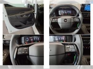 Opel Combo Länge 2 mit erhöhter Nutzlast Cargo L2 1.5 Diesel 6-Gang-Schaltgetriebe BlueHDi 6-Gang